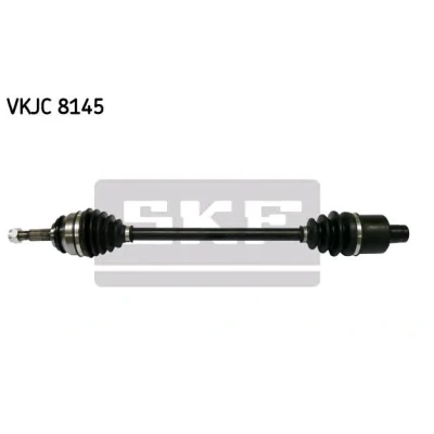 Abbildung von SKF VKJC 8145 Antriebswelle 762 DACIA: Sandero I, Logan I MCV, Limousine