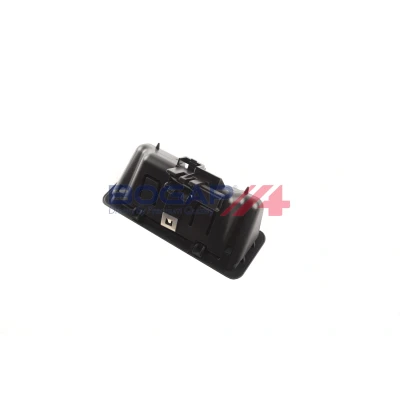 Abbildung von BOGAP B7313106 Schalter, Heckklappenentriegelung BMW: 5 Touring, 3 X1