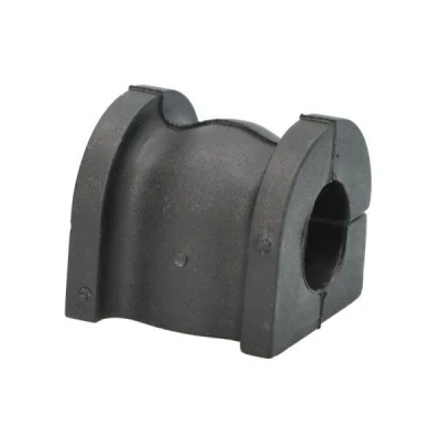 Abbildung von YAMATO J74069YMT Stabigummis innen, Vorderachse beidseitig Gummi 25mm HONDA: Accord 7 Limousine