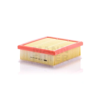 Abbildung von MANN FILTER C 21 002 Luftfilter 68 188 208 Filtereinsatz JEEP: Renegade SUV, Compass, FIAT: 500X