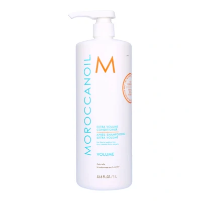 Abbildung von Moroccanoil Extra Volume Conditioner 1.000 ml