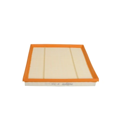 Abbildung von MAXGEAR 26 2509 Luftfilter 45 262 277 Filtereinsatz BMW: 5 Limousine, Touring, X5