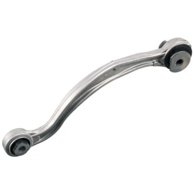 Abbildung von FEBI BILSTEIN 177102 Querlenker Hinterachse links, unten, vorne Aluminium CITROËN: C5 III Kombi, 3, DS5 Schrägheck