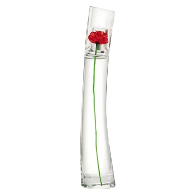 Abbildung von KENZO Eau de Parfum Flower, Glasflakon, Parfüm EDP, Damenduft