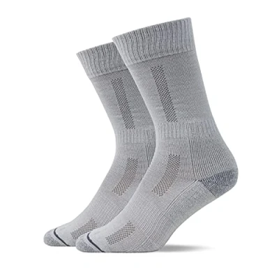 Abbildung von Snocks Wander 1 PACK Socken, Größe: 35 38, Grau
