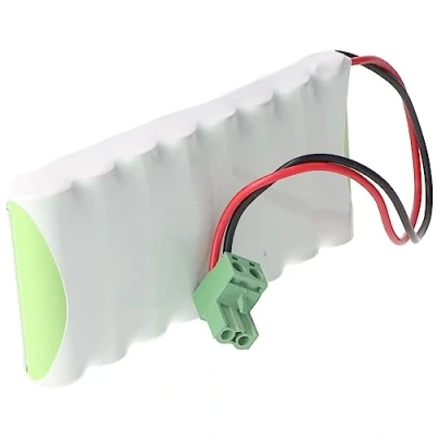 Abbildung von Akku kompatibel mit Türsteuerung NiMH 9,6V 900mAh Dorma ATD007