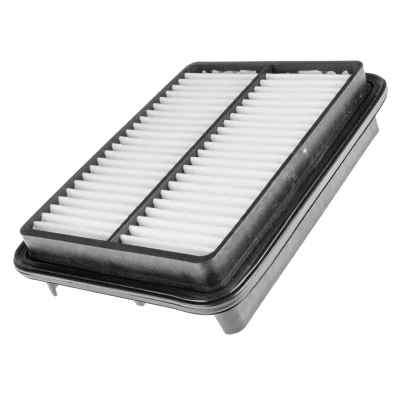 Abbildung von BLUE PRINT ADT32224 Luftfilter 51 166 223 Filtereinsatz TOYOTA: Camry I Liftback, Starlet IV Schrägheck, III Schrägheck