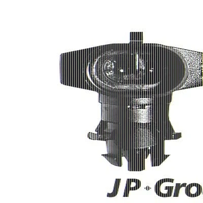 Abbildung von JP GROUP 1297400100 Sensor, Außentemperatur ohne Kabel OPEL: Astra J GTC, Meriva A, Corsa C Schrägheck, SAAB: 9 3 Kombi