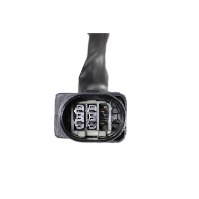 Abbildung von METZGER 0895641 Lambdasonde vor Katalysator Regelsonde 5 VOLKSWAGEN: Polo V Schrägheck, SEAT: Ibiza 4 Sportcoupe, ST