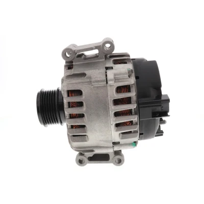 Abbildung von VEMO V10 13 50014 Lichtmaschine 14V 180A AUDI: A4 B8 Avant, Limousine, A6 C7 Avant