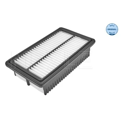 Abbildung von MEYLE 37 12 321 0034 Luftfilter 56 146 248 Filtereinsatz HYUNDAI: i20 II Schrägheck, III, Active