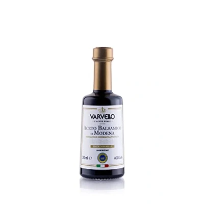 Abbildung von Varvello Aceto Balsamico di Modena, 250 ml