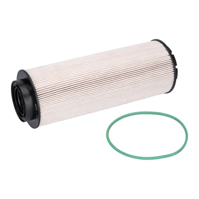 Abbildung von FEBI BILSTEIN 176031 Kraftstofffilter Filtereinsatz DAF: XF