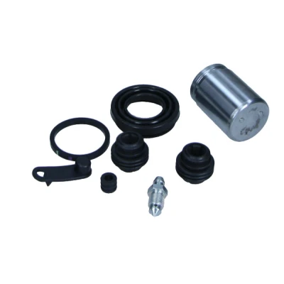 Abbildung von MAXGEAR 27 0673 Bremssattel Reparatursatz Hinterachse mit Kolben 34 KIA: Sportage III, cee‘d I Schrägheck, Pro HYUNDAI: ix35