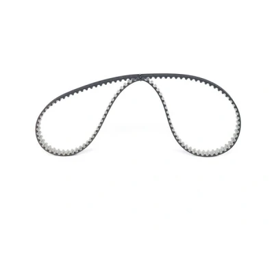 Abbildung von BOSCH 1 987 949 667 Zahnriemen 117 1114 22 FORD: FOCUS 3 Turnier, 3, FIESTA 6, VOLVO: V70 S60 II, S80 II