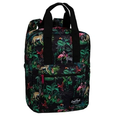 Abbildung von Coolpack F058741, Schulrucksack BLIS MALINDI, Multicolor