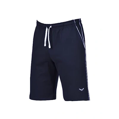 Abbildung von Trigema Bermudas &quot;TRIGEMA Shorts mit Paspel&quot;, (1 tlg.)