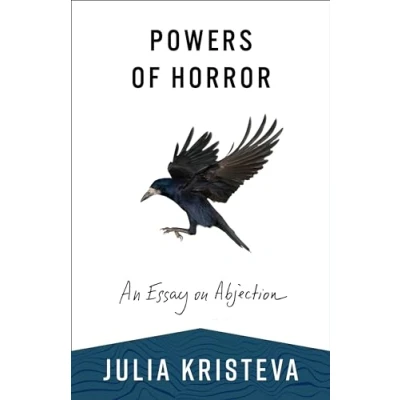 Abbildung von Powers of Horror: An Essay on Abjection (European Perspectives: a Series in Social Thought and Cultural Criticism)