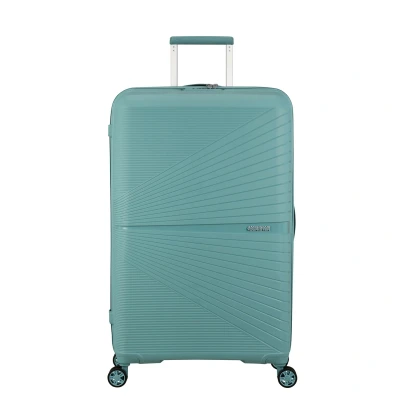Abbildung von American Tourister Airconic Boardcase, Größe: One Size, A dusty turquoise