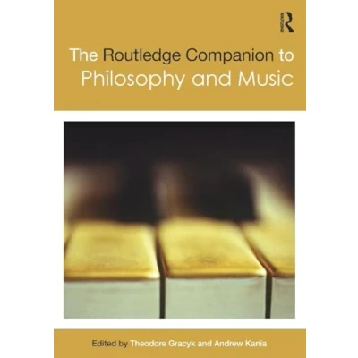 Abbildung von The Routledge Companion to Philosophy and Music (Routledge Companions)