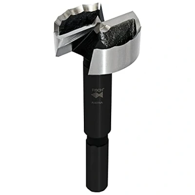Abbildung von FISCH Forstnerbohrer SP Wave Cutter Schaft 8 mm, Bohrer 18 031701800
