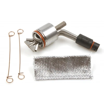 Abbildung von Heizelement, Motorvorwärmsystem DEFA 411379