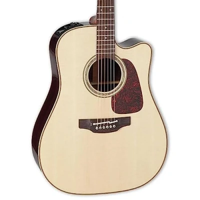 Abbildung von Takamine P5DC Elektroakustische Gitarre