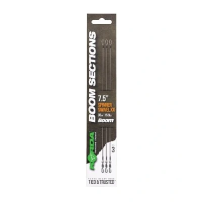 Abbildung von Korda Booms Sections Spinner Wirbel XX: 19.1 cm
