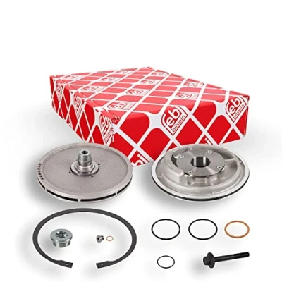 Abbildung von FEBI BILSTEIN 35027 Reparatursatz, Wasserpumpe