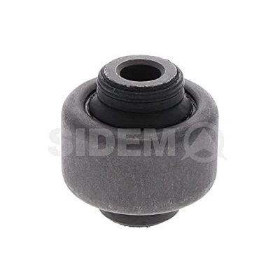 Abbildung von SIDEM 853630 Querlenkerlager Vorderachse mitte Gummimetalllager Querlenker PEUGEOT: 307 SW, Schrägheck, 5008 I, CITROËN: C4 Picasso 1