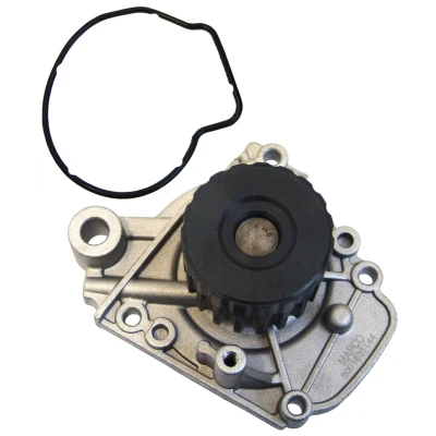 Abbildung von MAPCO 21517 Wasserpumpe 19 mit Dichtring für mechanisch HONDA: CIVIC 6 Aerodeck, Coupe, Hatchback
