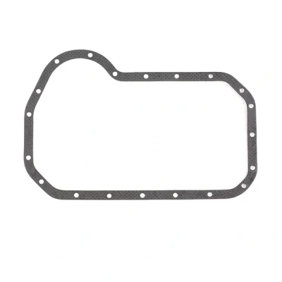 Abbildung von RIDEX 455G0002 Ölwannendichtung Papier VOLKSWAGEN: Jetta 2, Caddy 1 Pickup, TRANSPORTER 3 Pritsche/Fahrgestell, AUDI: 80 B1 Limousine