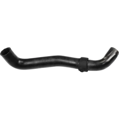 Abbildung von GATES 05 3223 Kühlerschlauch EPDM (Ethylen Propylen Dien Kautschuk) FORD: Escort 6 Cabrio, 5 Kombi, Kombi