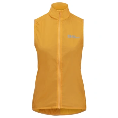 Abbildung von Jack Wolfskin Funktionsweste GRAVEX WIND VEST W