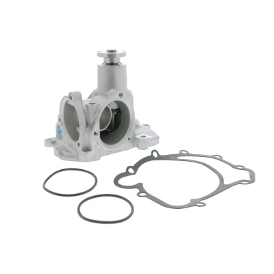 Abbildung von VAICO V30 50045 Wasserpumpe mit Dichtung mechanisch Aluminium Original Qualität MERCEDES BENZ: S Klasse Coupe, W124 Limousine