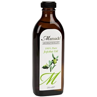 Abbildung von Mamado 100% Pure Jojoba Oil 150ml