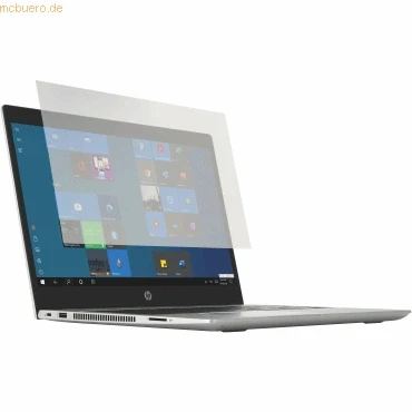 Abbildung von Kensington Blendschutz und Blaulichtfilter Laptop 12,5 Zoll schwarz