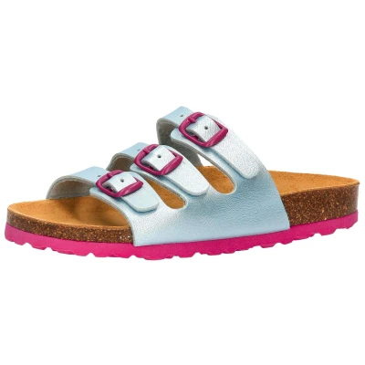 Abbildung von Lico Pantolette Bioline Kids