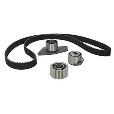 Abbildung von CONTITECH CT949K2 Zahnriemensatz 151 mit Zahnrad RENAULT: CLIO 2, Kangoo I, I Rapid