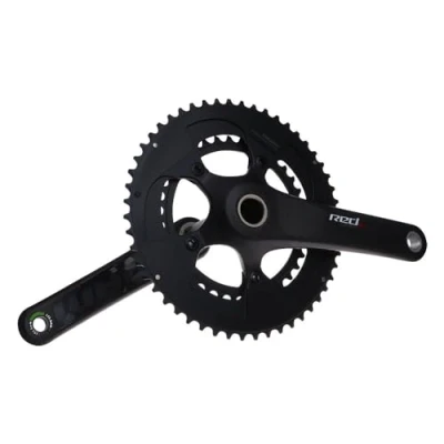 Abbildung von Sram Red GXP Kurbel Und Garnituren, schwarz, 172.5mm/52 36Z