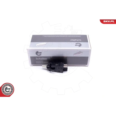 Abbildung von ESEN SKV 38SKV811 Bremslichtschalter mechanisch 4 MERCEDES BENZ: SLK, CLK Coupe, E Klasse T modell