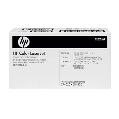 Abbildung von HP CE265A Toner Abfallbehälter
