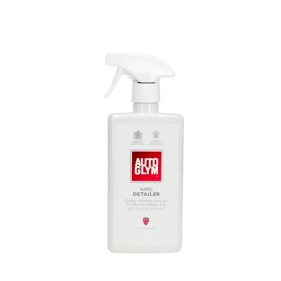Abbildung von Autoglym 945107210 Lackreiniger Spraydose 500ml
