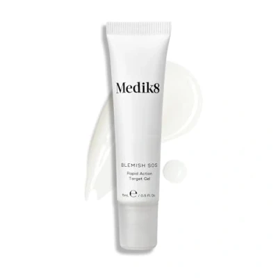 Abbildung von Medik8 Blemish SOS 15 Ml