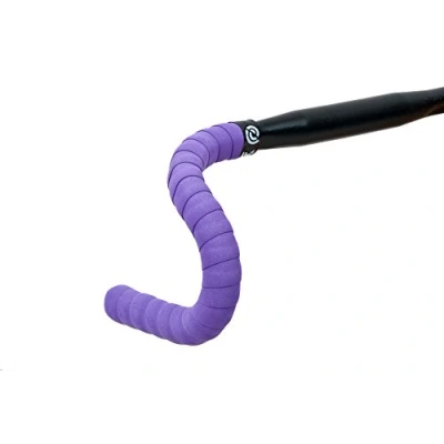Abbildung von Bike Ribbon Lenkerband Cork Plus, Violet