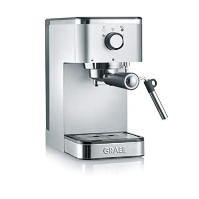 Abbildung von Graef Espressomaschine Salita ES400