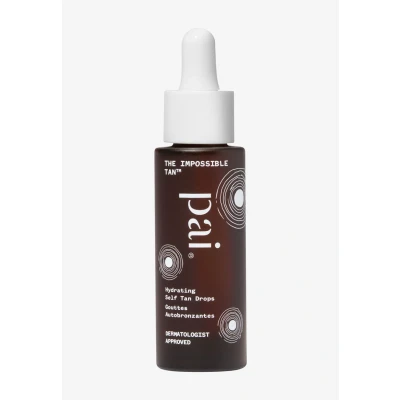 Abbildung von Pai Skincare THE Impossible TAN Hydrating SELF Drops Selbstbräuner, Größe: 30 ml, /