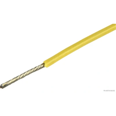 Abbildung von HERTH+BUSS ELPARTS 51275505002 Elektroleitung
