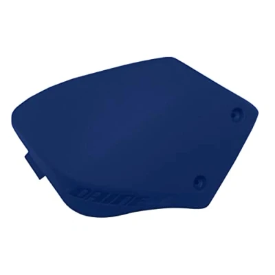 Abbildung von Dainese Kit Elbow Slider, Motorrad Ellenbogenschutz, Ellbogenslider, Blau, N