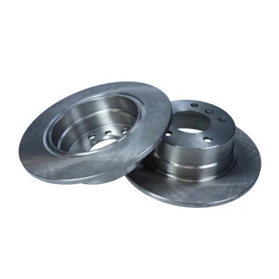Abbildung von MAXGEAR 19 4778 Bremsscheibe 280 10 5 120 voll beschichtet hochgekohlt mit Schrauben BMW: Z4 Roadster
